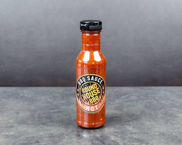 2 oz Hot.