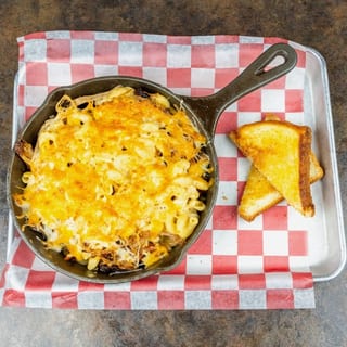 Ultimate Mac & Cheese