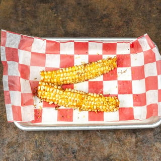 Corn Ribs
