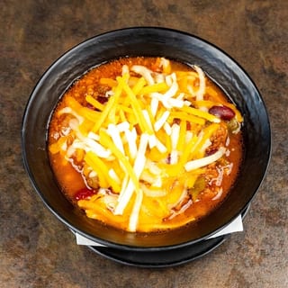 Brisket Chili