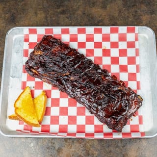 St. Louis Ribs