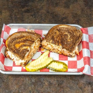 Round House Reuben