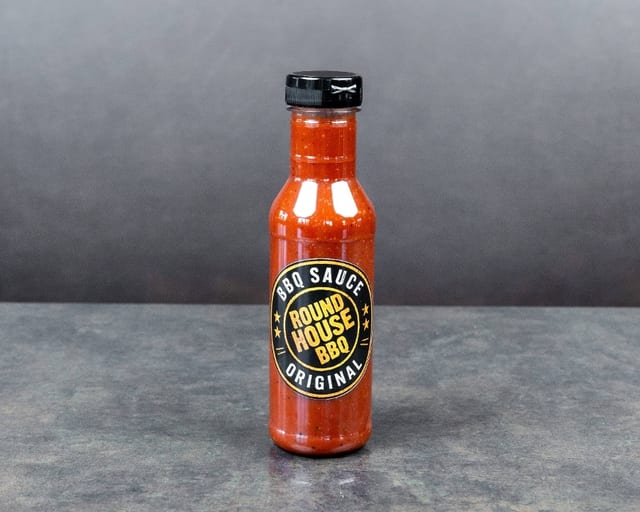 2 oz Original.