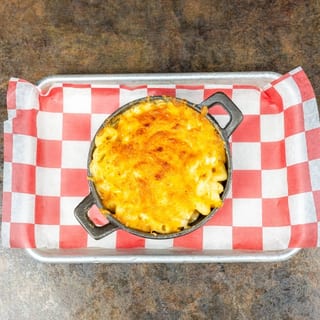 Mac & Cheese