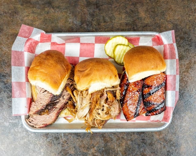 Slider Flight.
