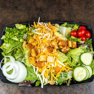 Round House Salad