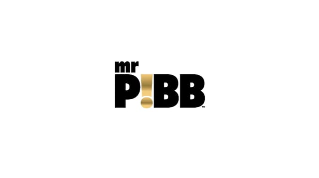 Mr. Pibb.