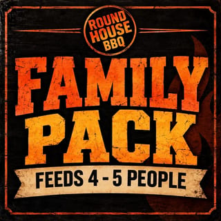 Family Pack