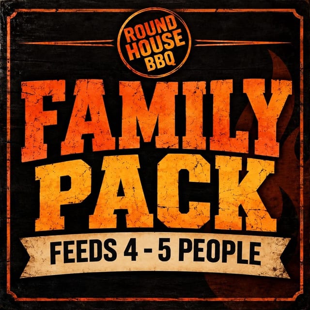 Family Pack.