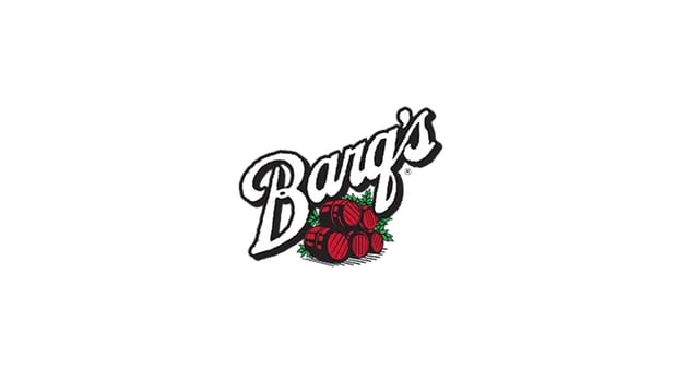 Barq's Root Beer.